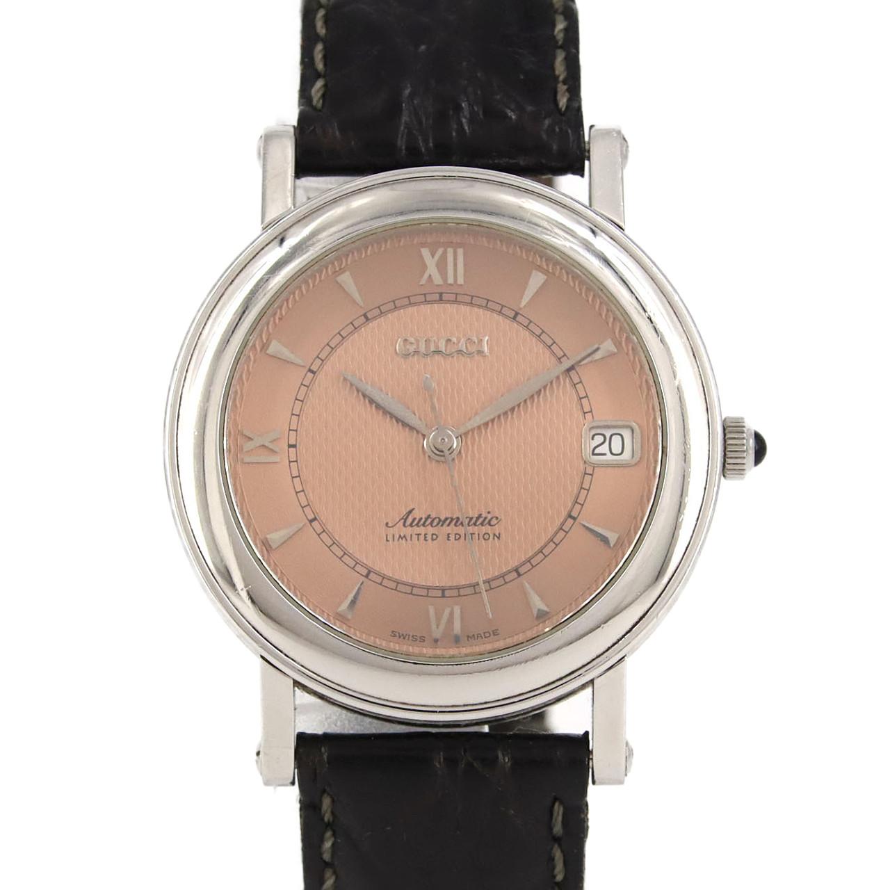 Gucci Stainless Steel Automatic