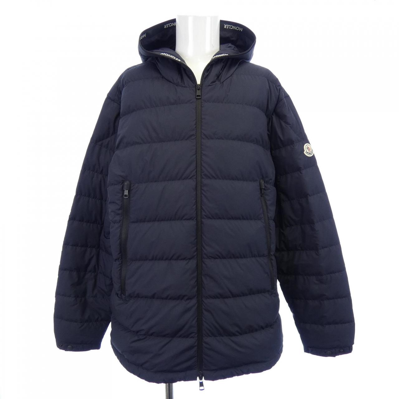 Moncler CHAMBEYRON Down Jacket