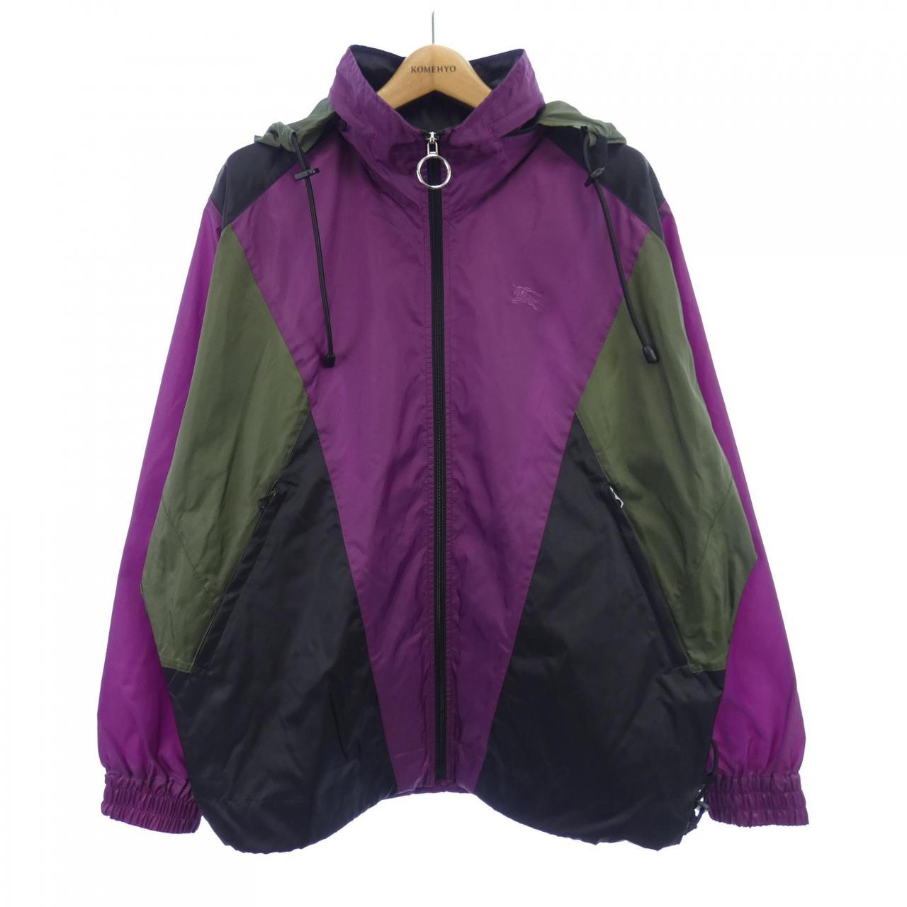 Burberry Jacket