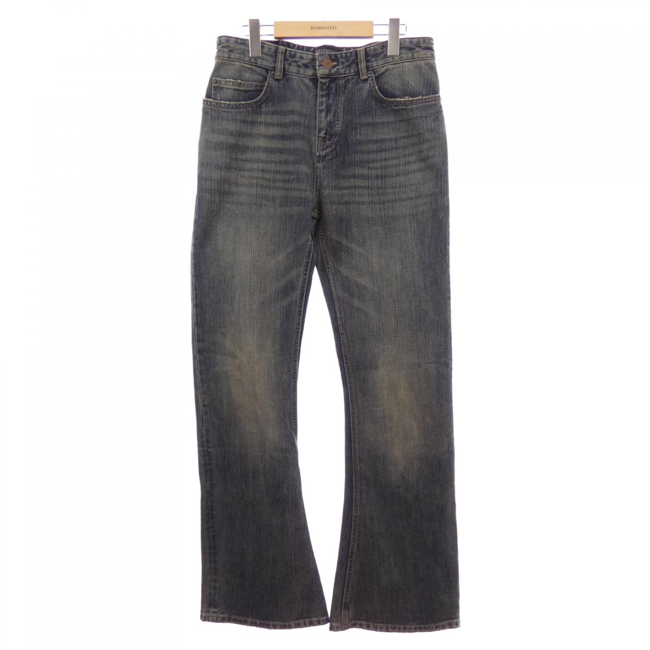 Balenciaga Jeans
