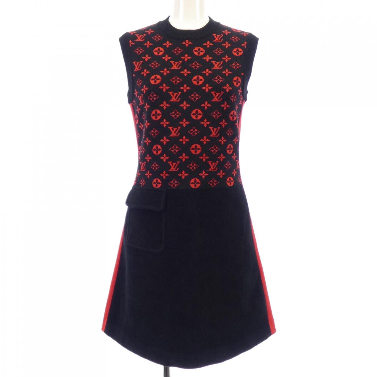 Louis Vuitton Dress