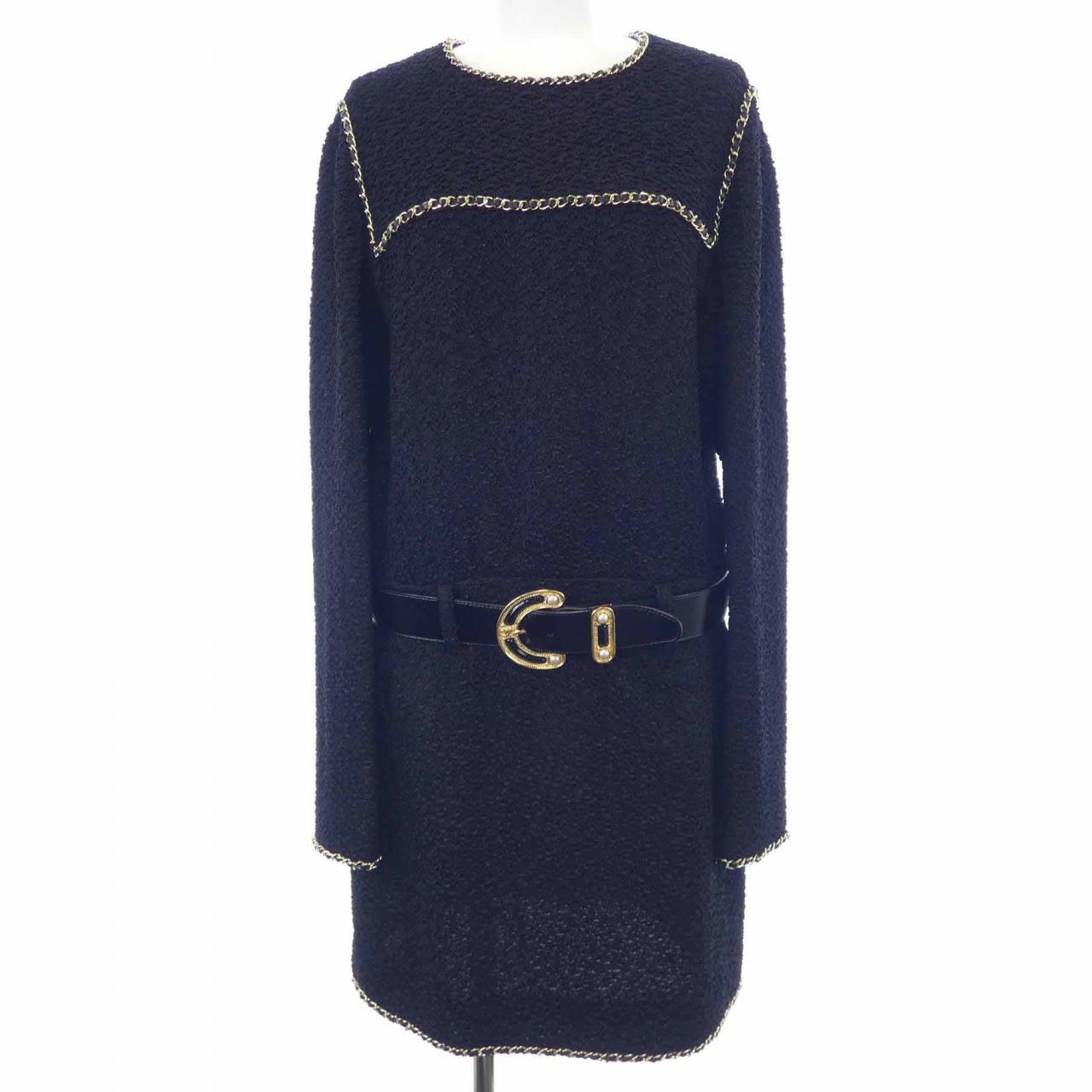 Chanel Dress
