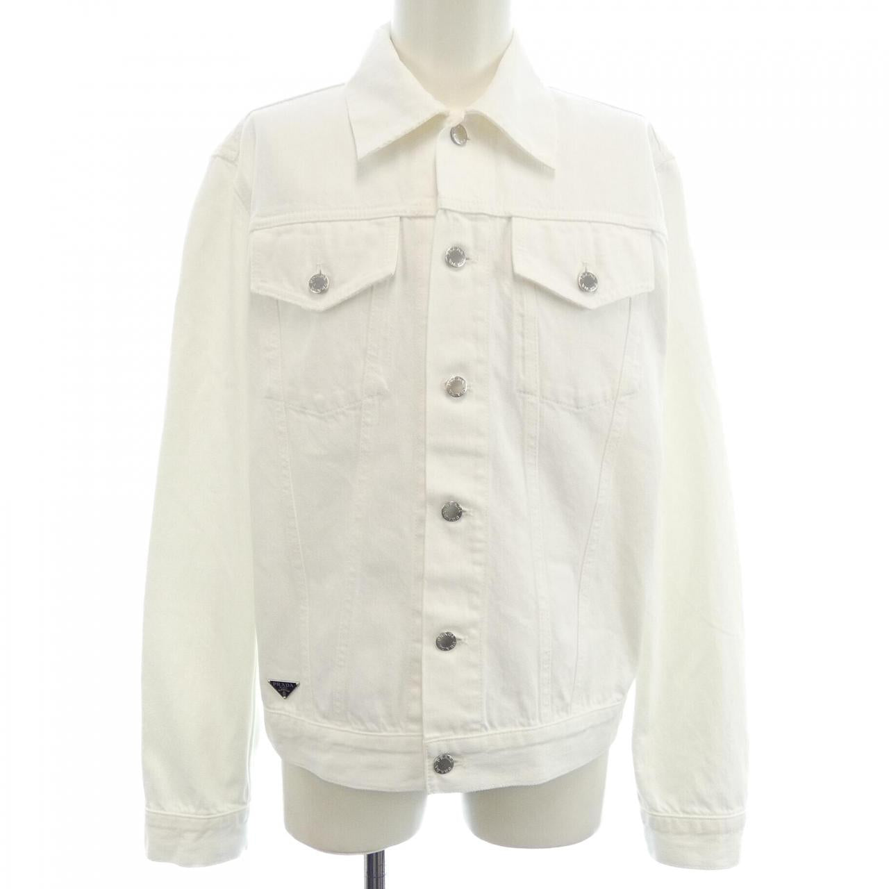 Prada Denim Jacket