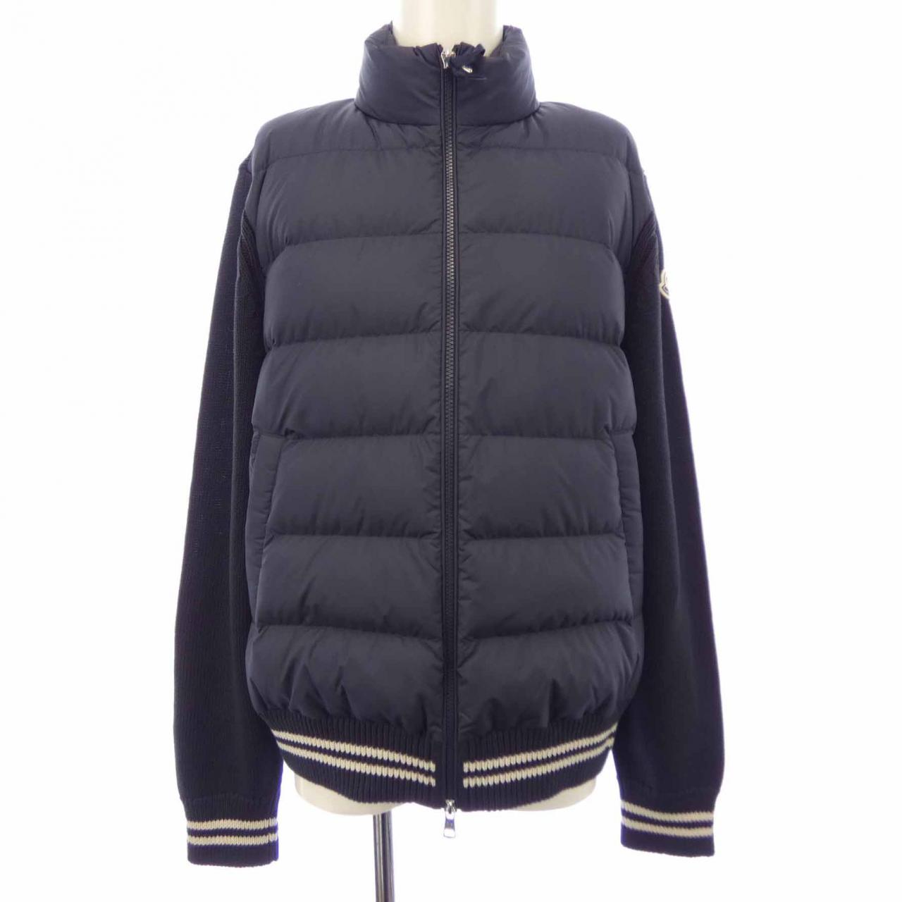 Moncler Down Jacket