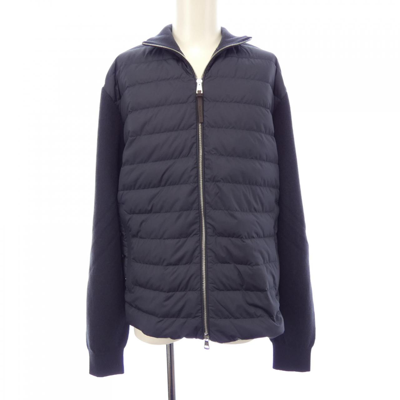 Moncler Down Jacket