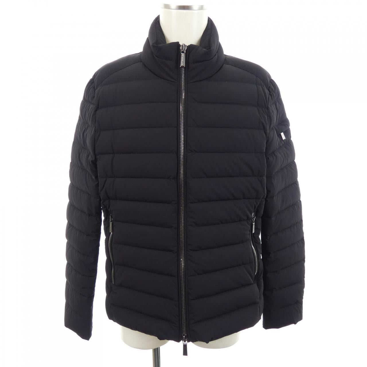 Moorer RAY-KN down jacket