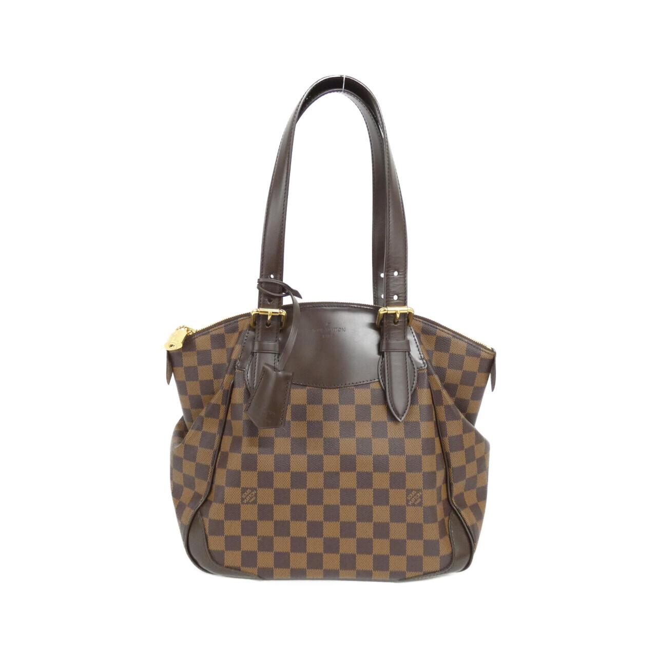 Louis Vuitton Verona Damier Shoulder Bag