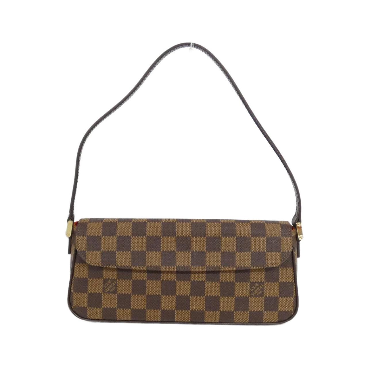 Louis Vuitton Damier Shoulder Bag