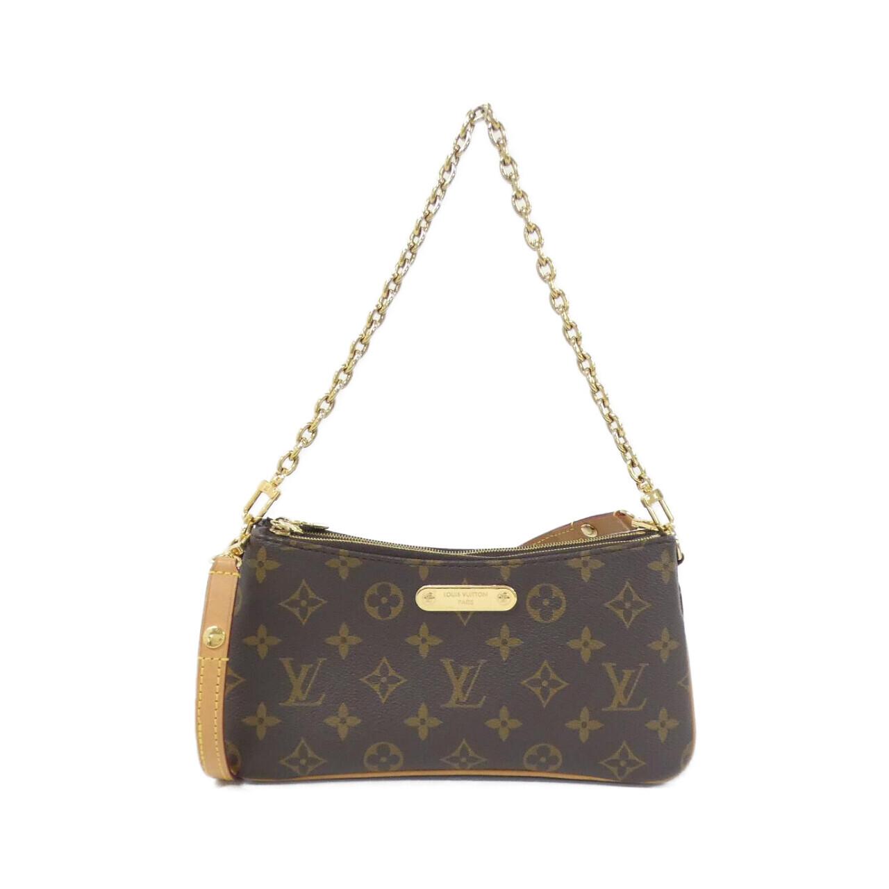 Louis Vuitton Monogram Shoulder Bag
