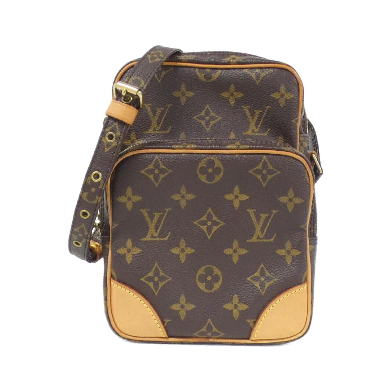 Louis Vuitton Monogram Shoulder Bag
