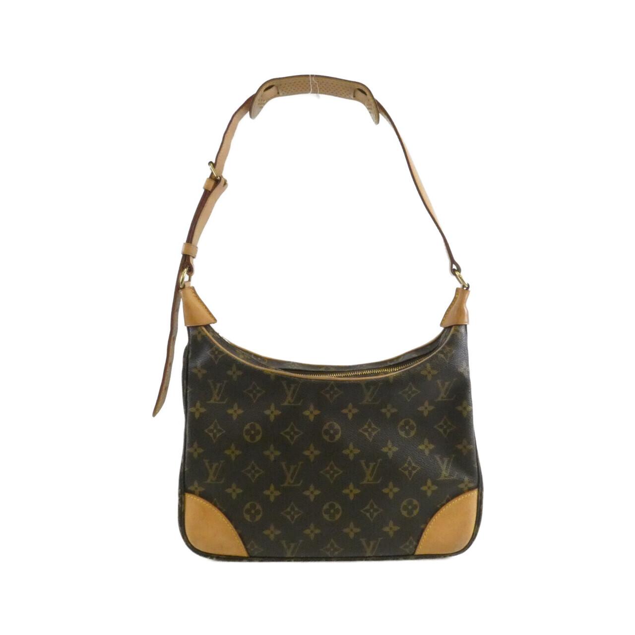 Louis Vuitton Monogram Shoulder Bag