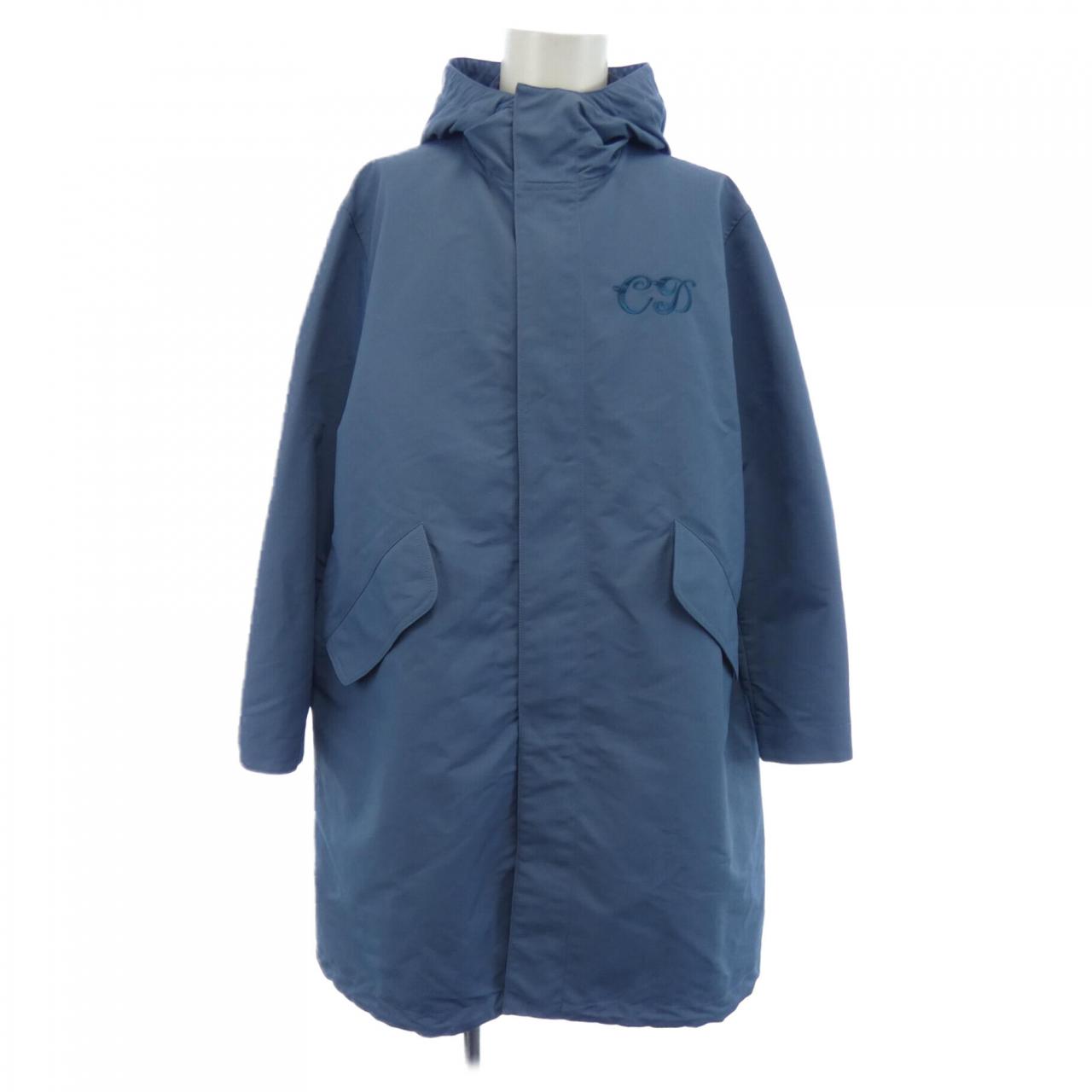 Dior KENNY SCHARF Coat
