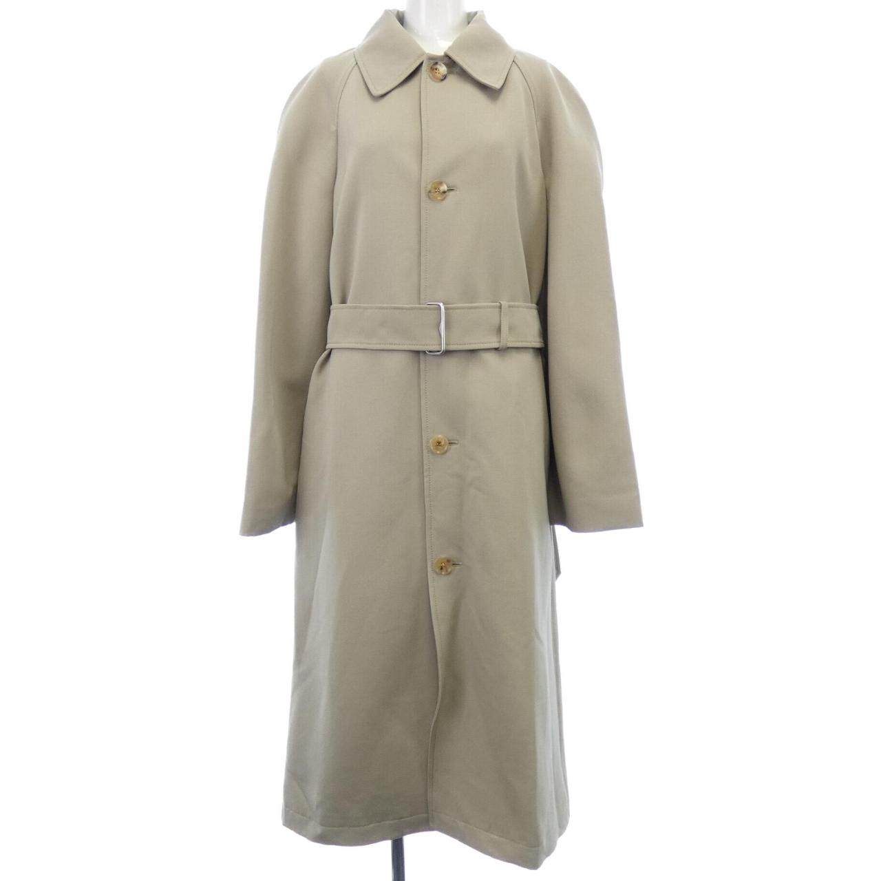Burberry Coat