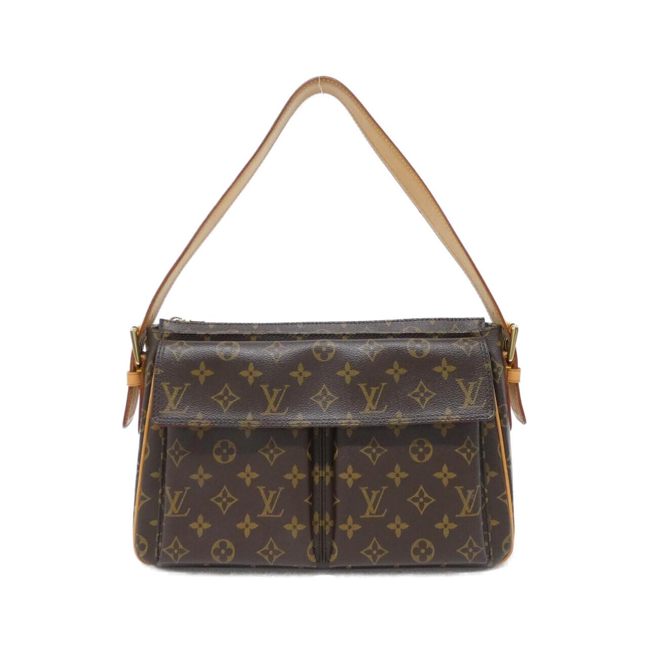 Louis Vuitton Monogram Shoulder Bag
