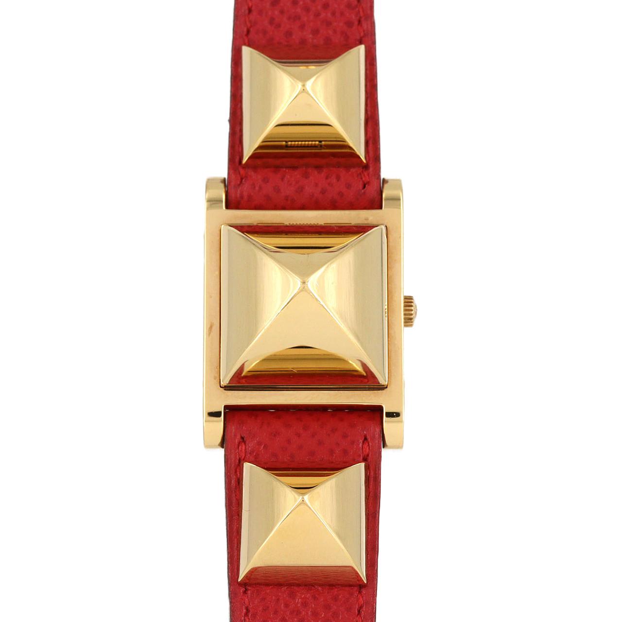 Hermes Medor Quartz