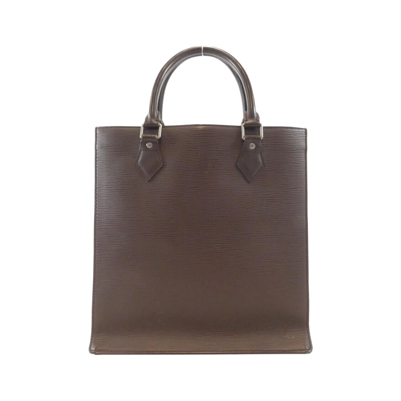 Louis Vuitton Epi Bag