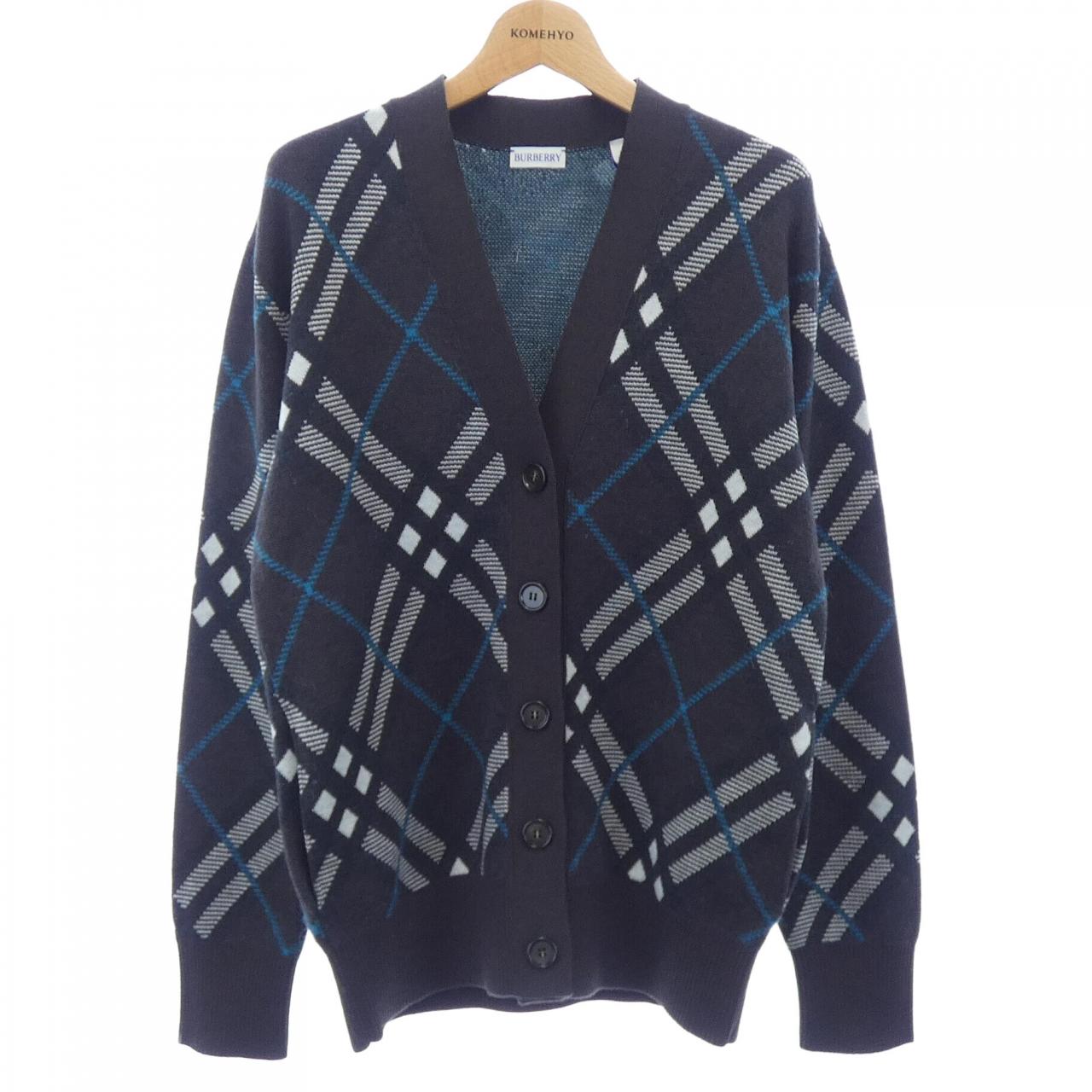 Burberry Cardigan