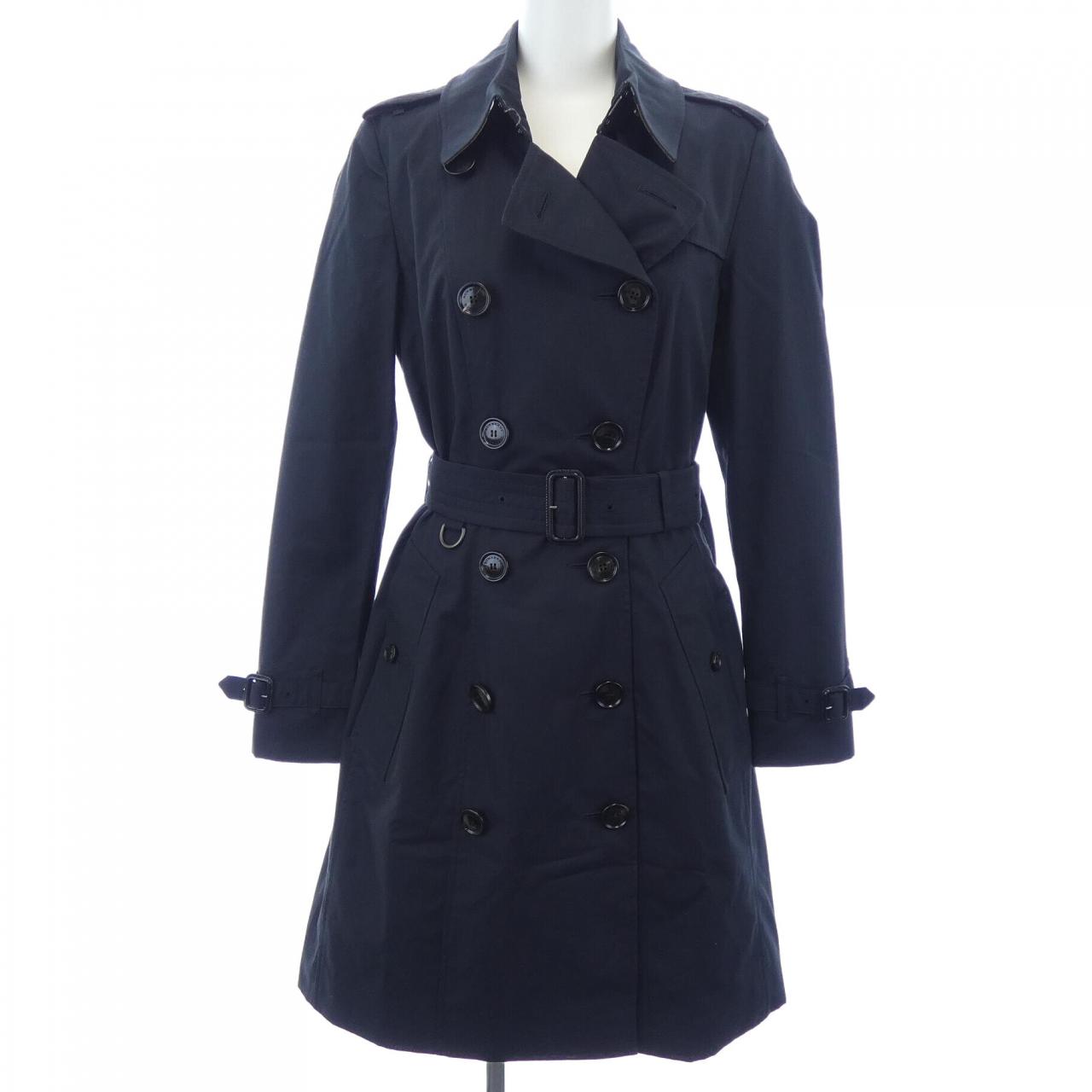 Burberry Trench Coat