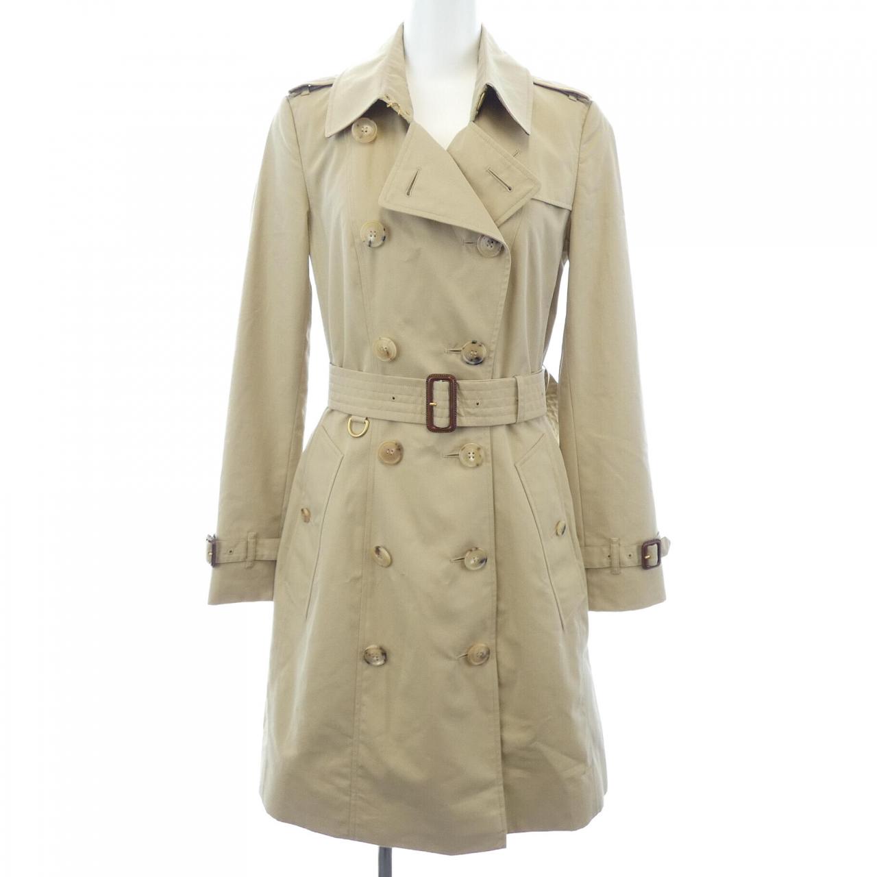 Burberry Trench Coat