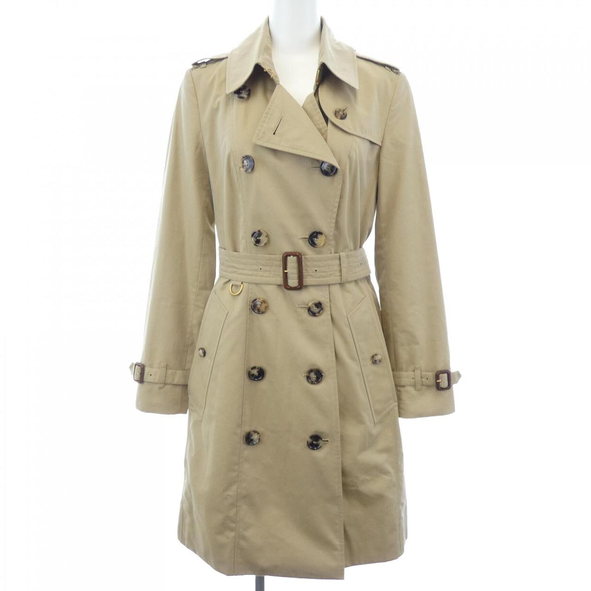 Burberry Trench Coat
