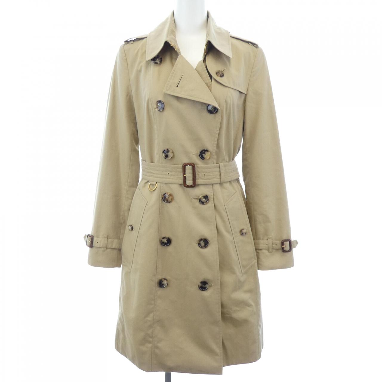 Burberry Trench Coat
