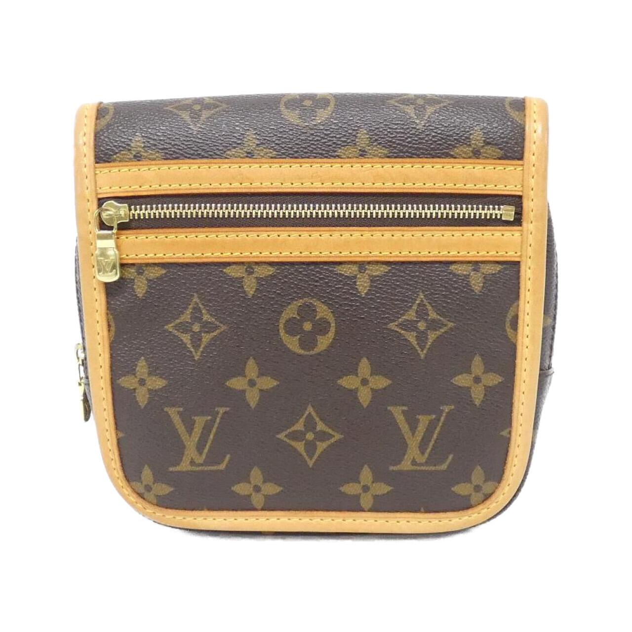 Louis Vuitton Monogram shoulder bag