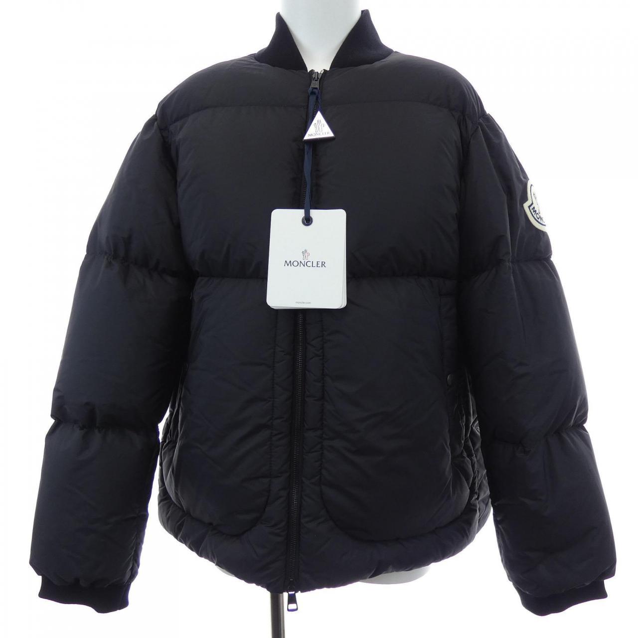 Moncler DIYA Down Jacket