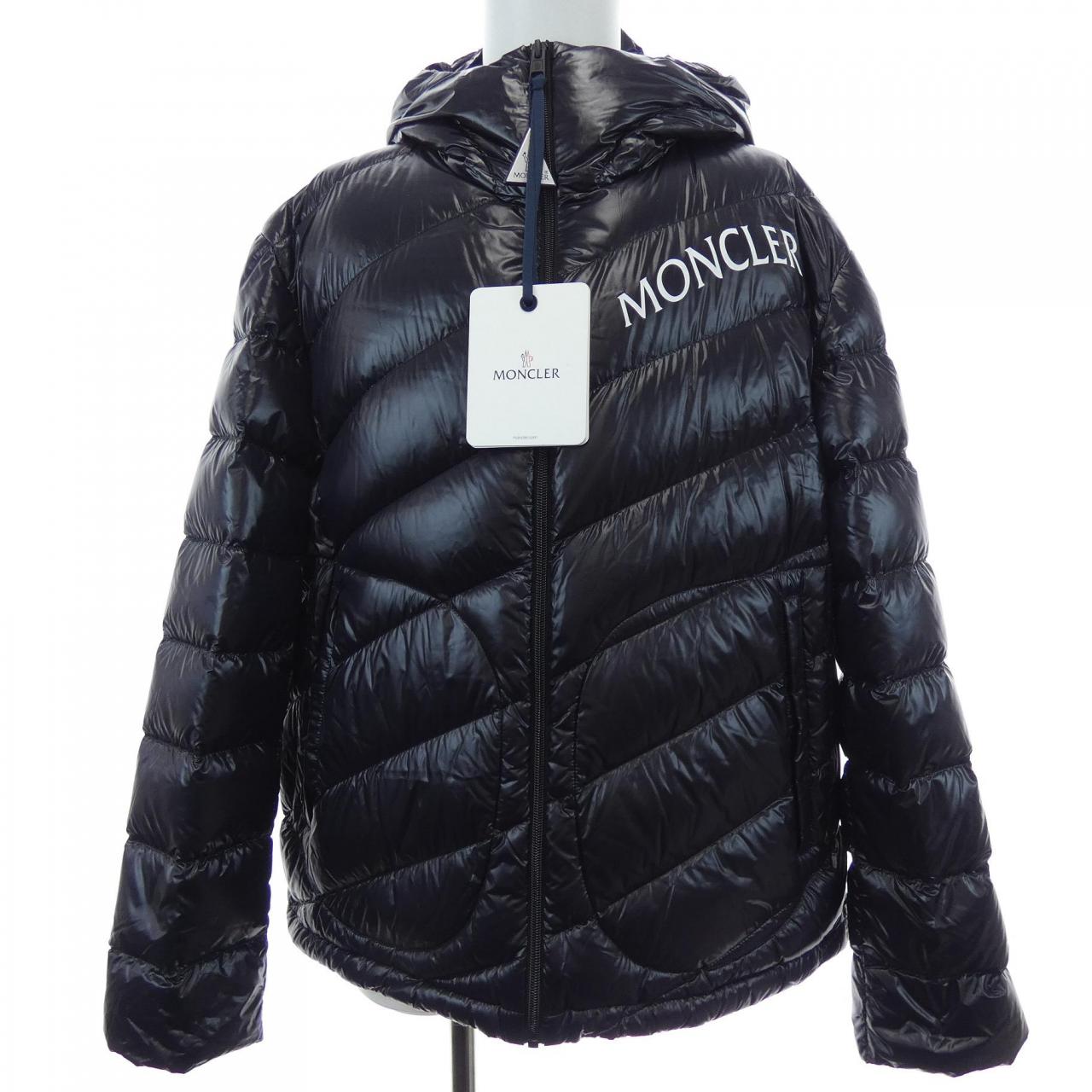 Moncler SHAMA Down Jacket