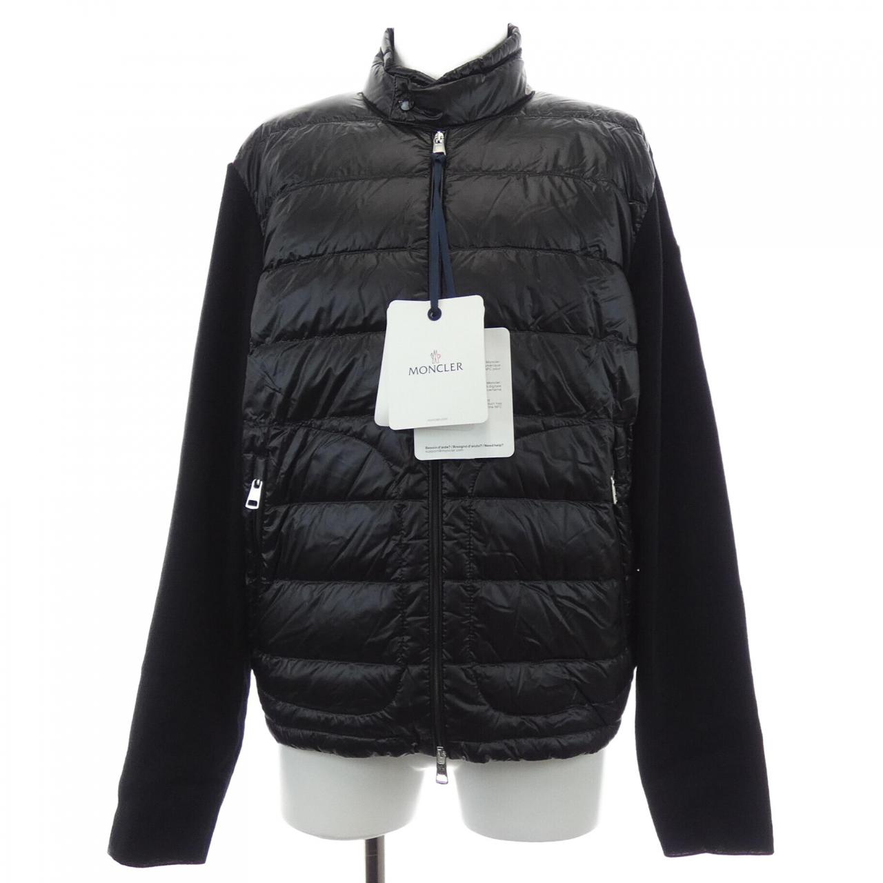 Moncler Down Jacket