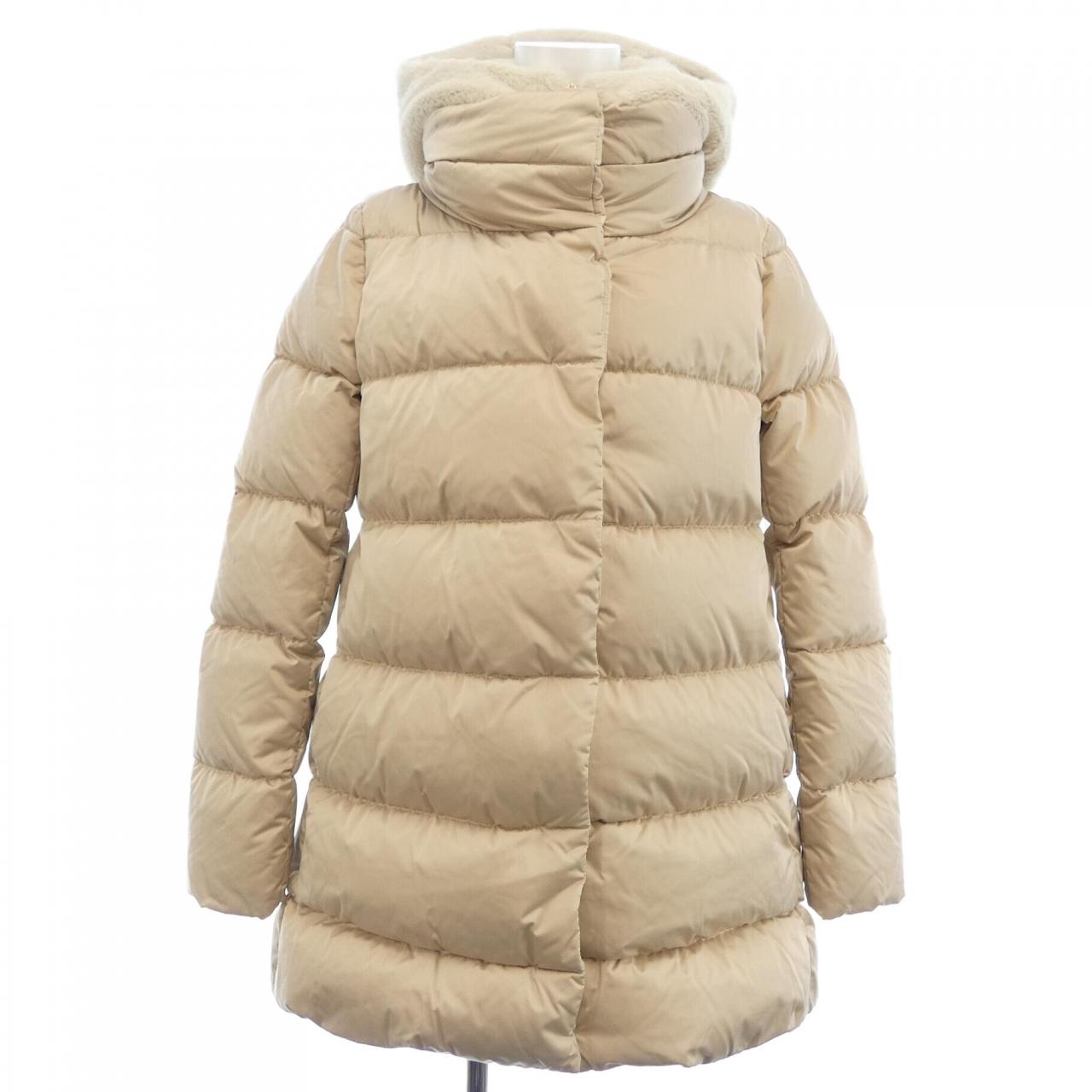 Herno Down Jacket Down Jacket