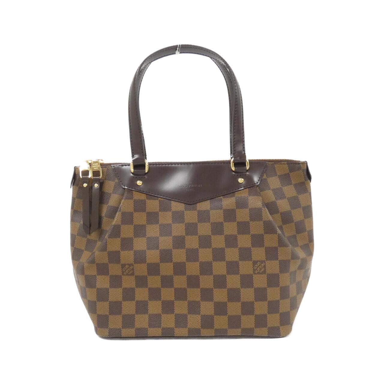 Louis Vuitton Westminster Damier handbag