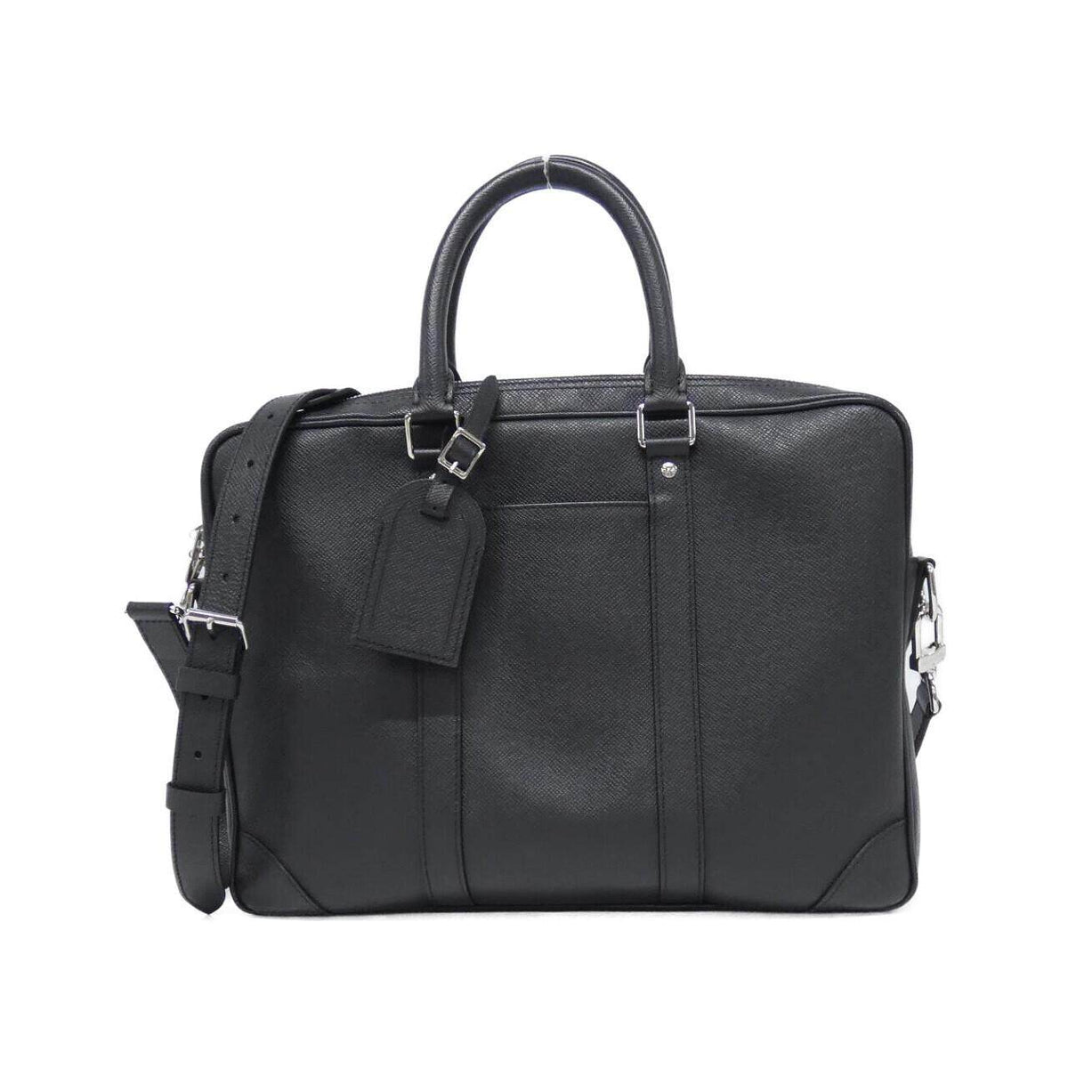 Louis Vuitton Taiga Briefcase