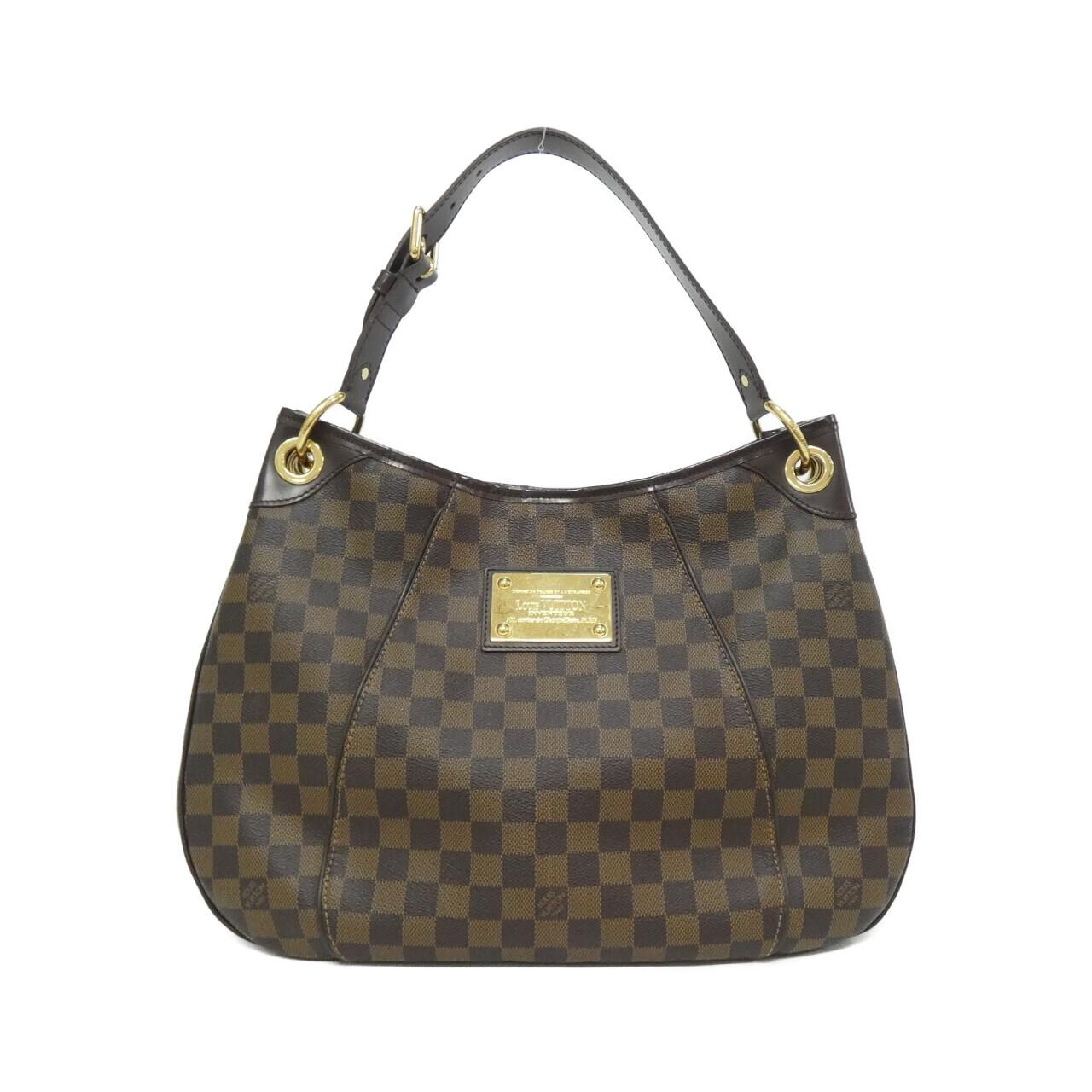 Louis Vuitton Galliera Damier shoulder bag