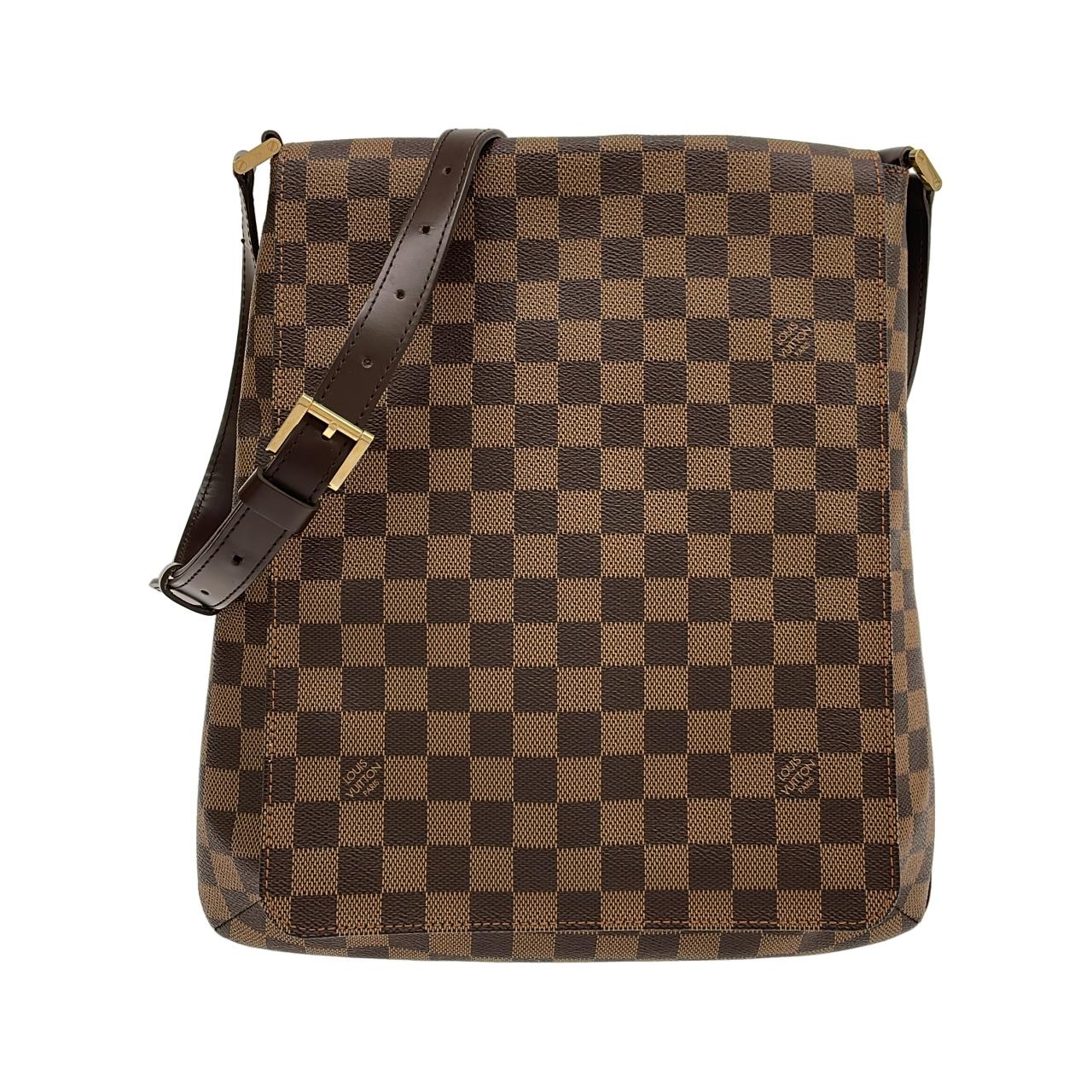 Louis Vuitton Damier Musette shoulder bag