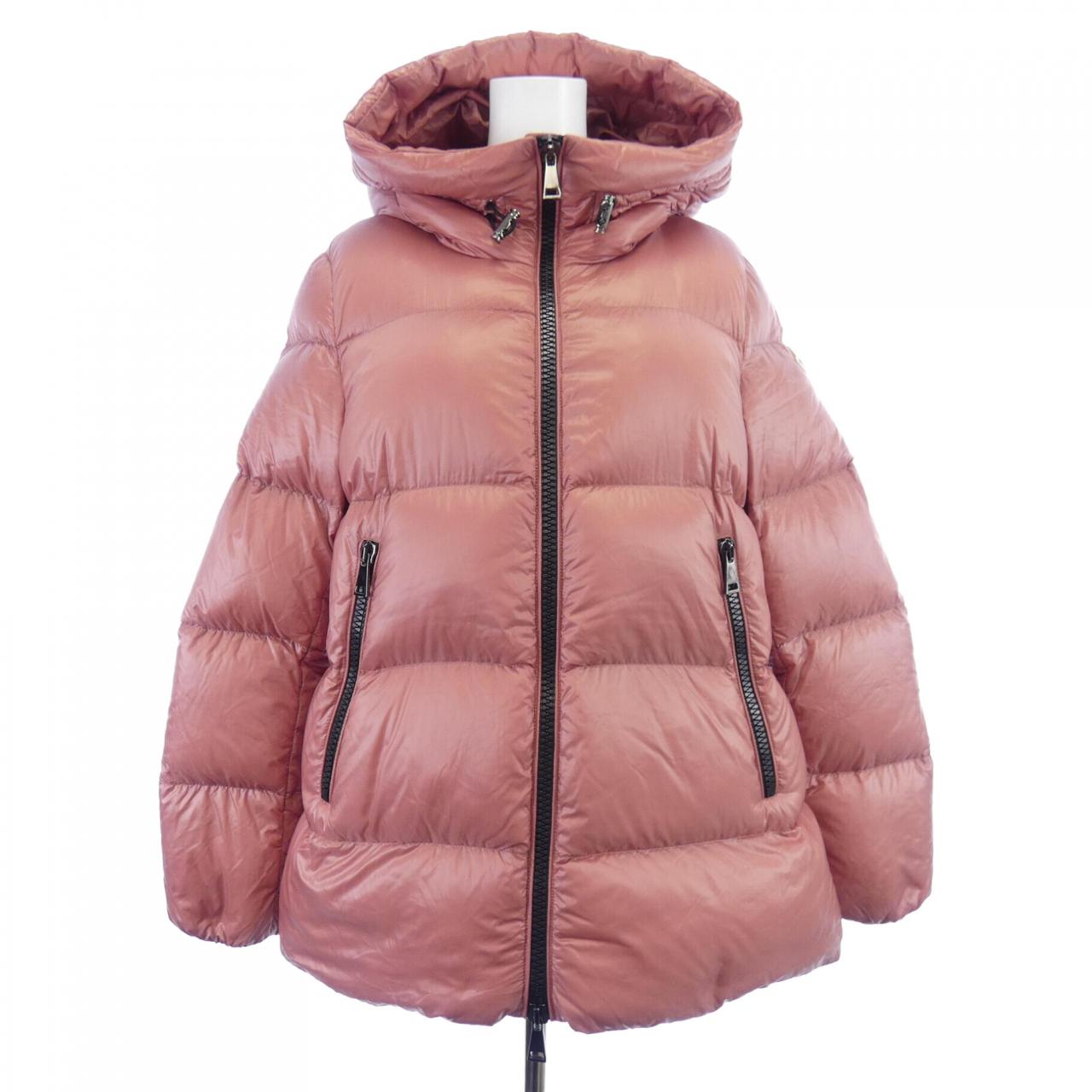 Moncler SERITTE Down Jacket
