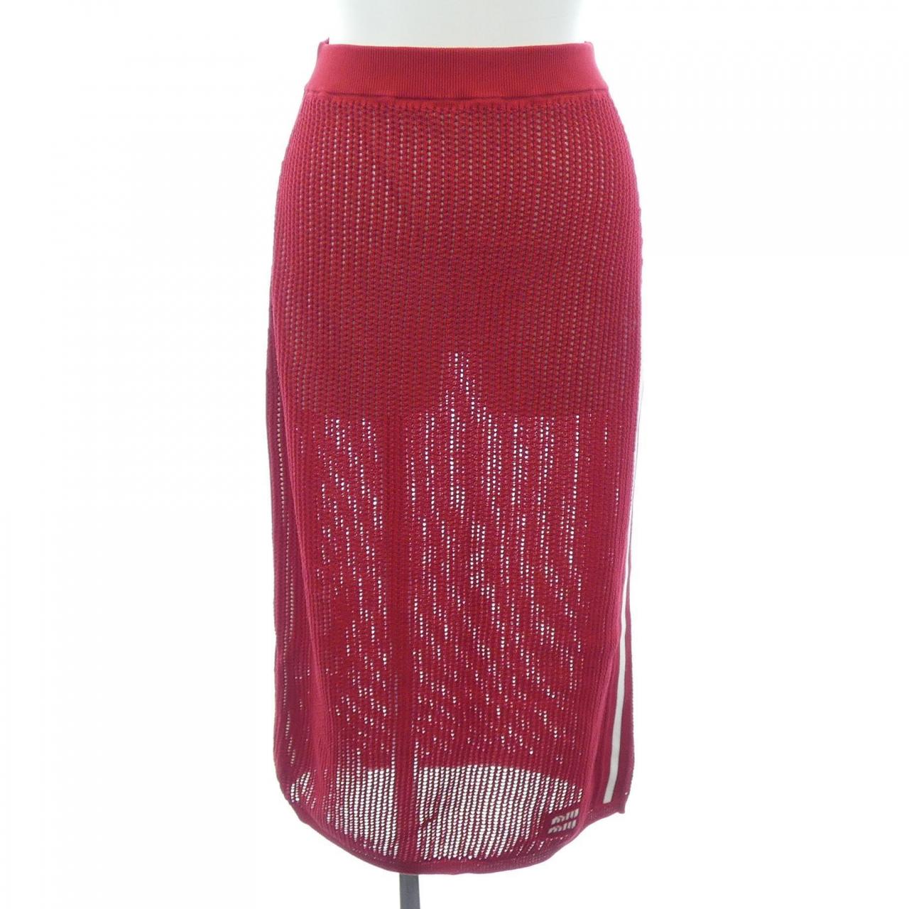 Miu Miu Skirt