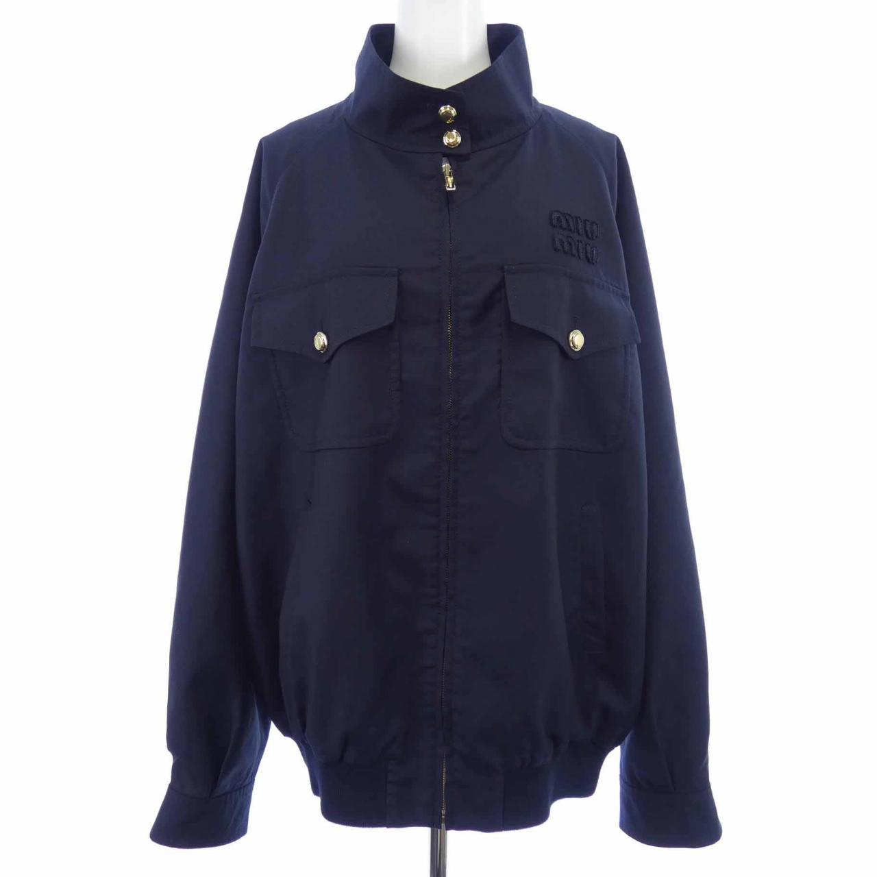 Miu Miu Jacket