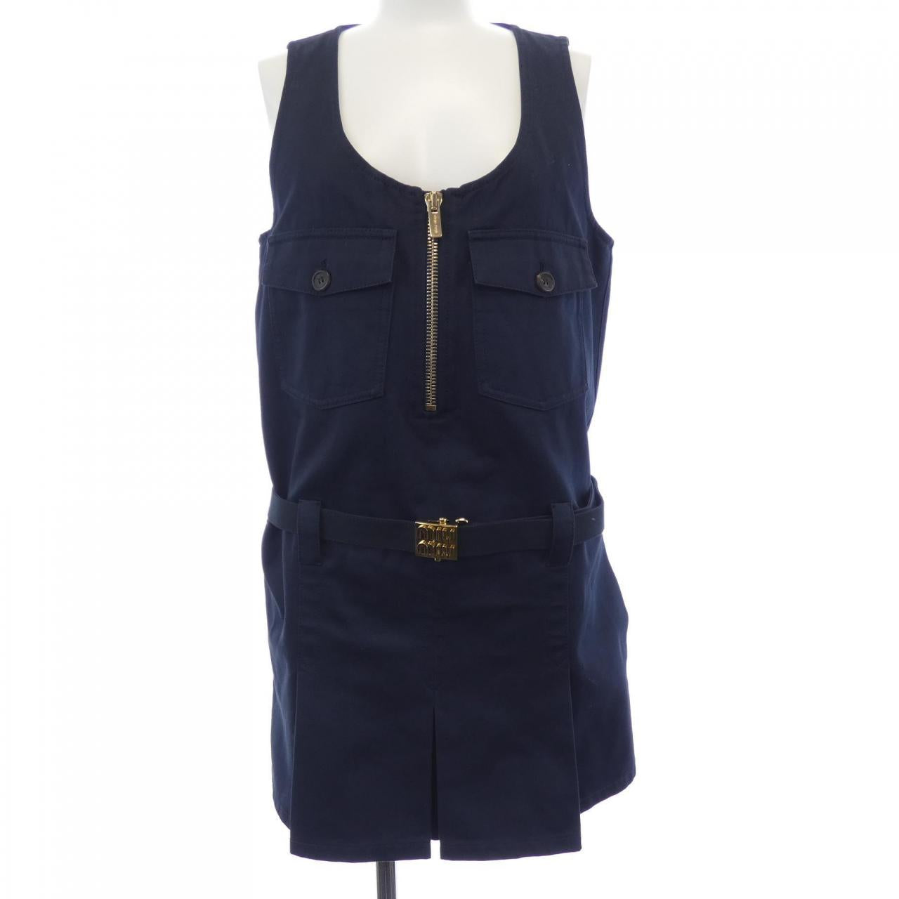 Miu Miu Dress