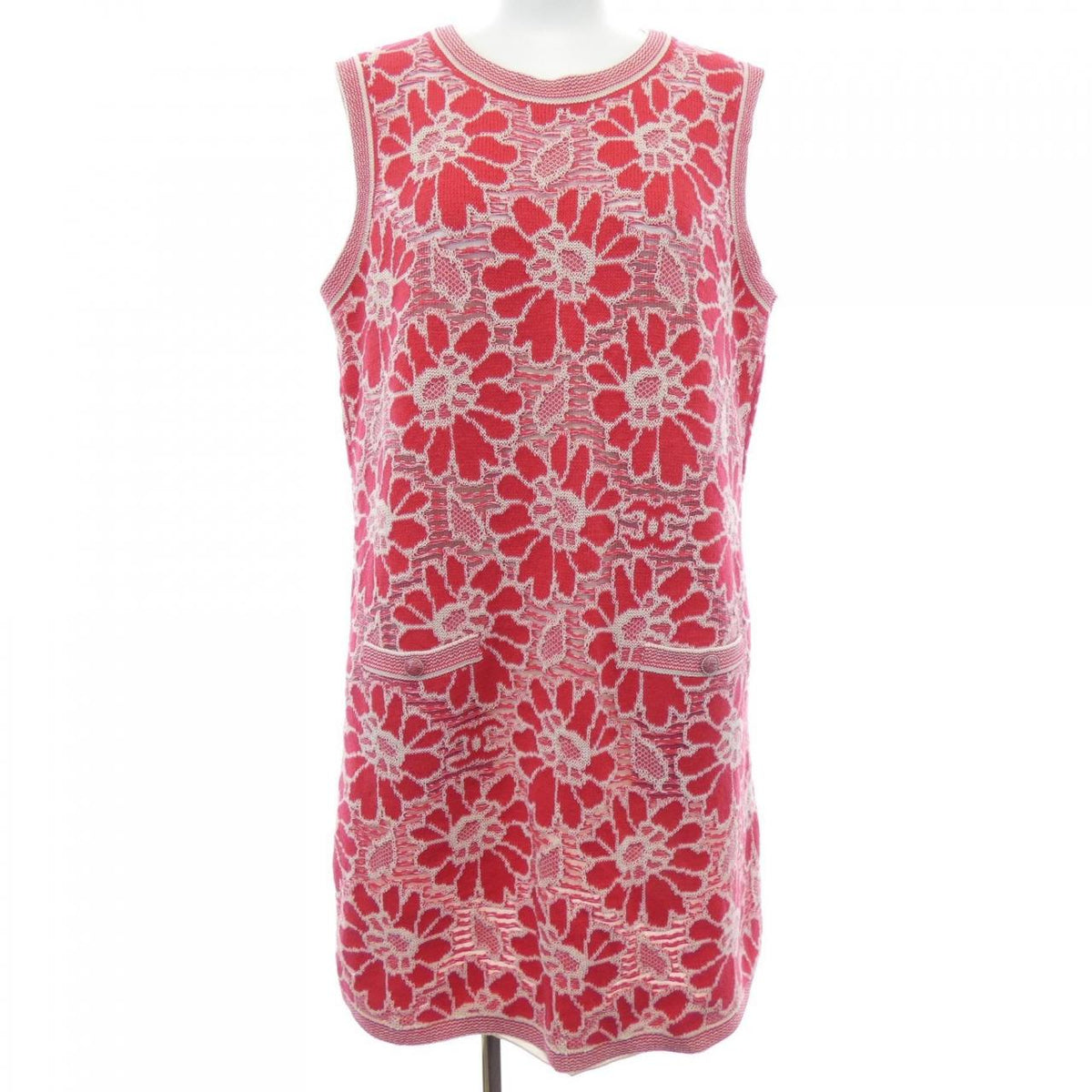 Chanel Dress