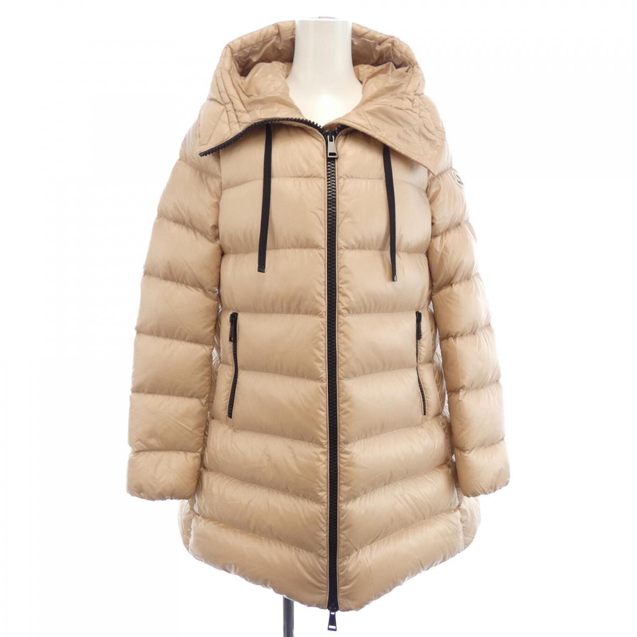 Moncler SUYEN Down Coat