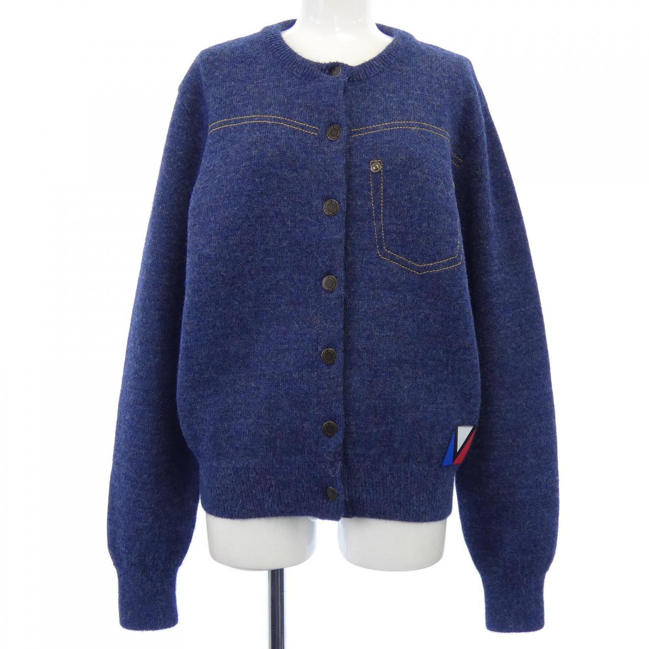 Louis Vuitton Cardigan