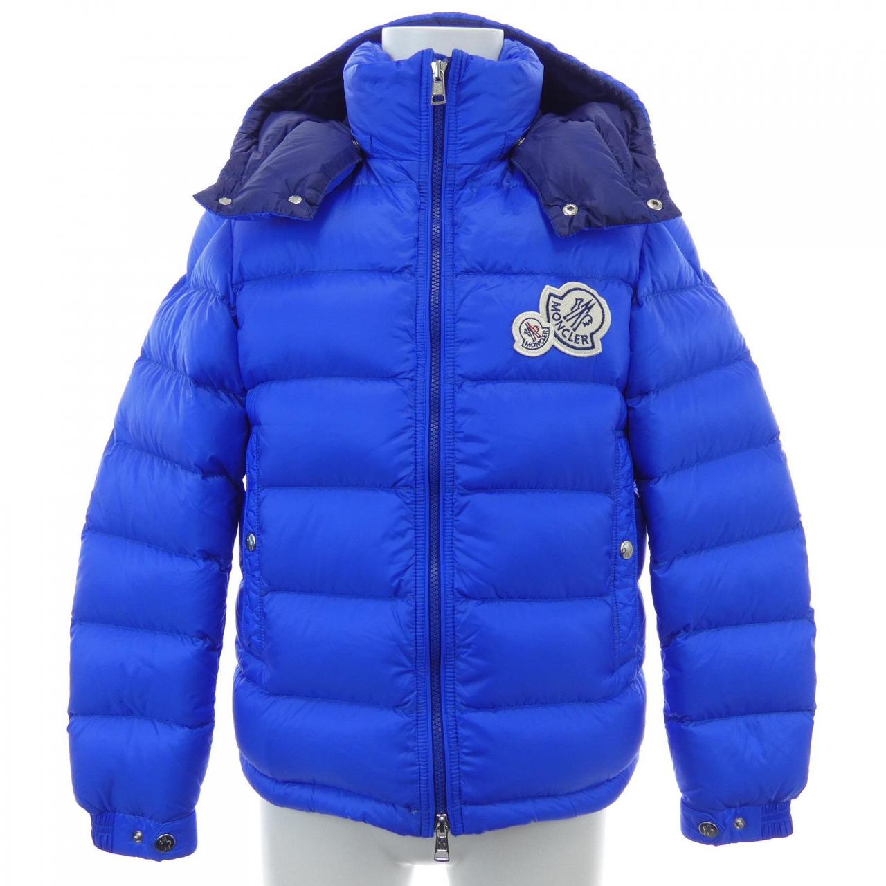Moncler BRAMANT Down Jacket