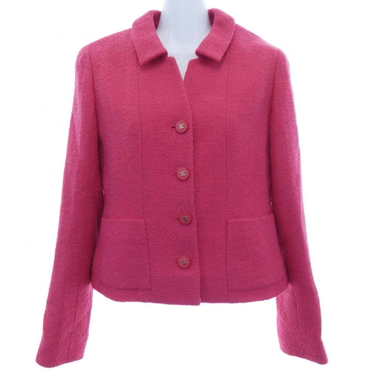 Chanel Jacket