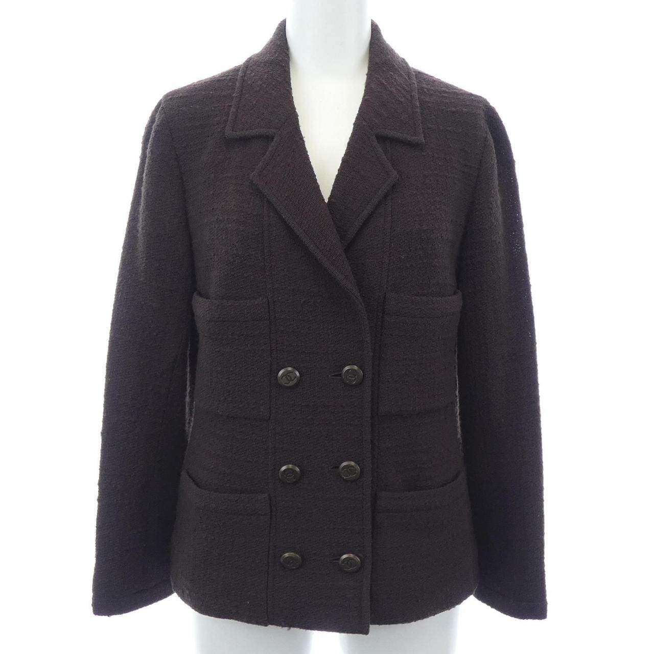 Chanel Jacket