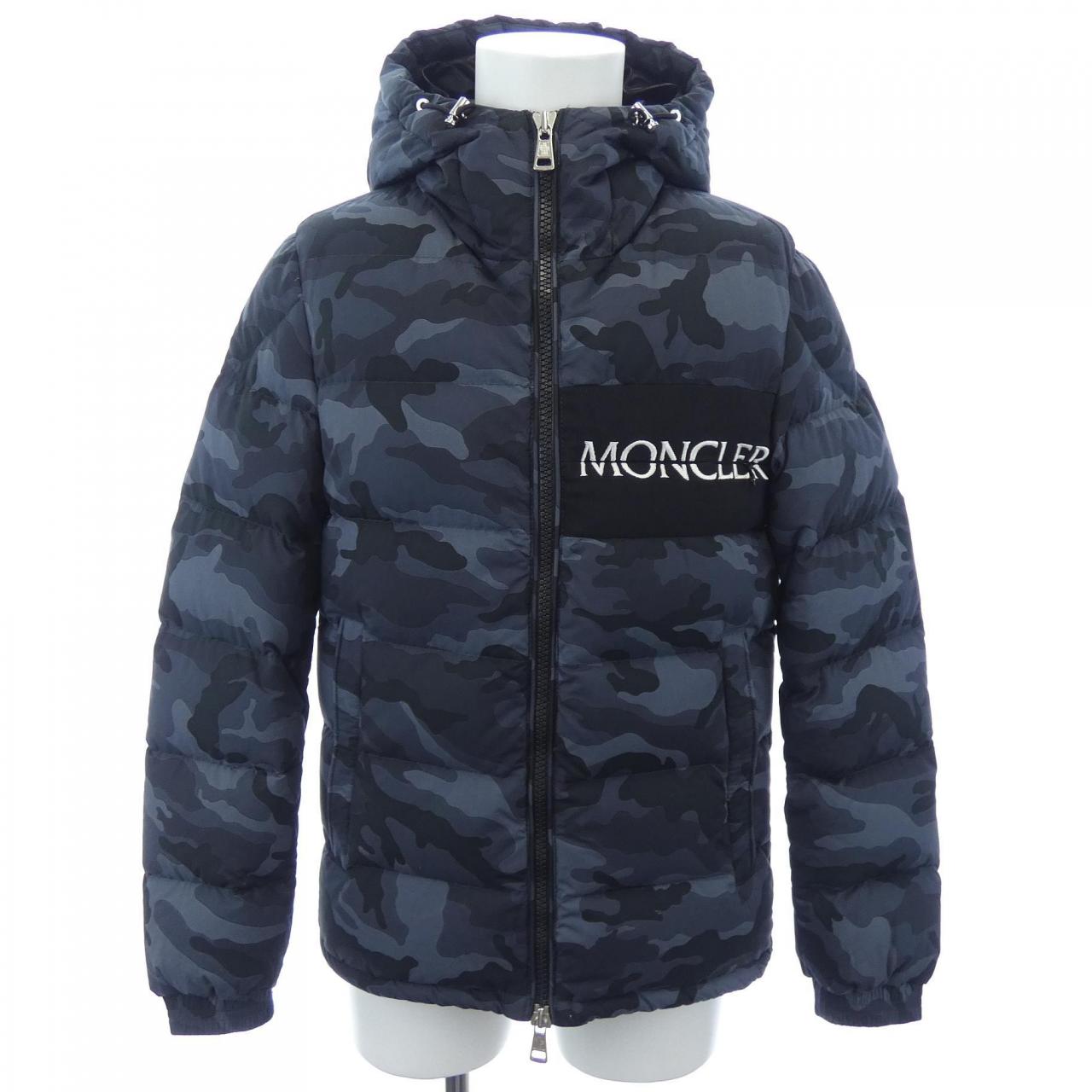 Moncler AITON Down Jacket