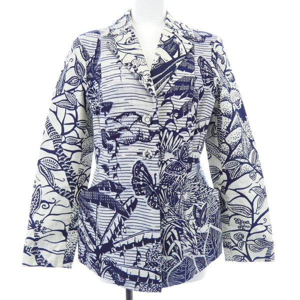 Christian Dior LA ROUE DE LA FORTUN Jacket