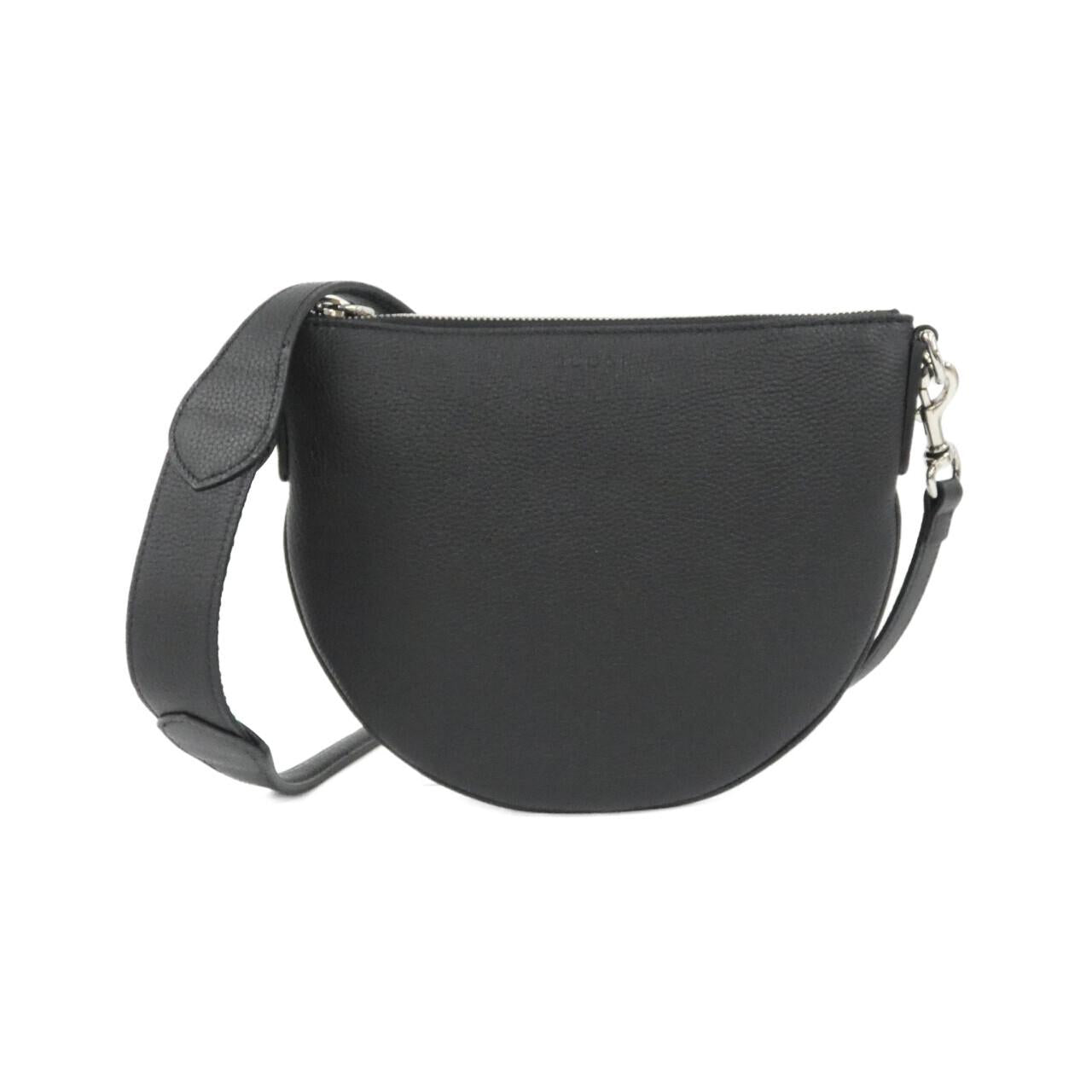 Gucci Leather Shoulder Bag