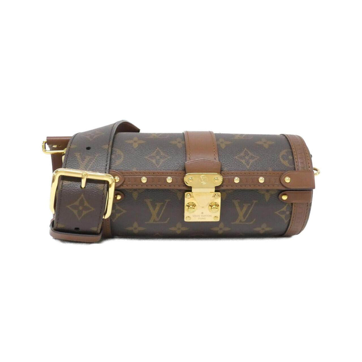 Louis Vuitton Monogram Shoulder Bag