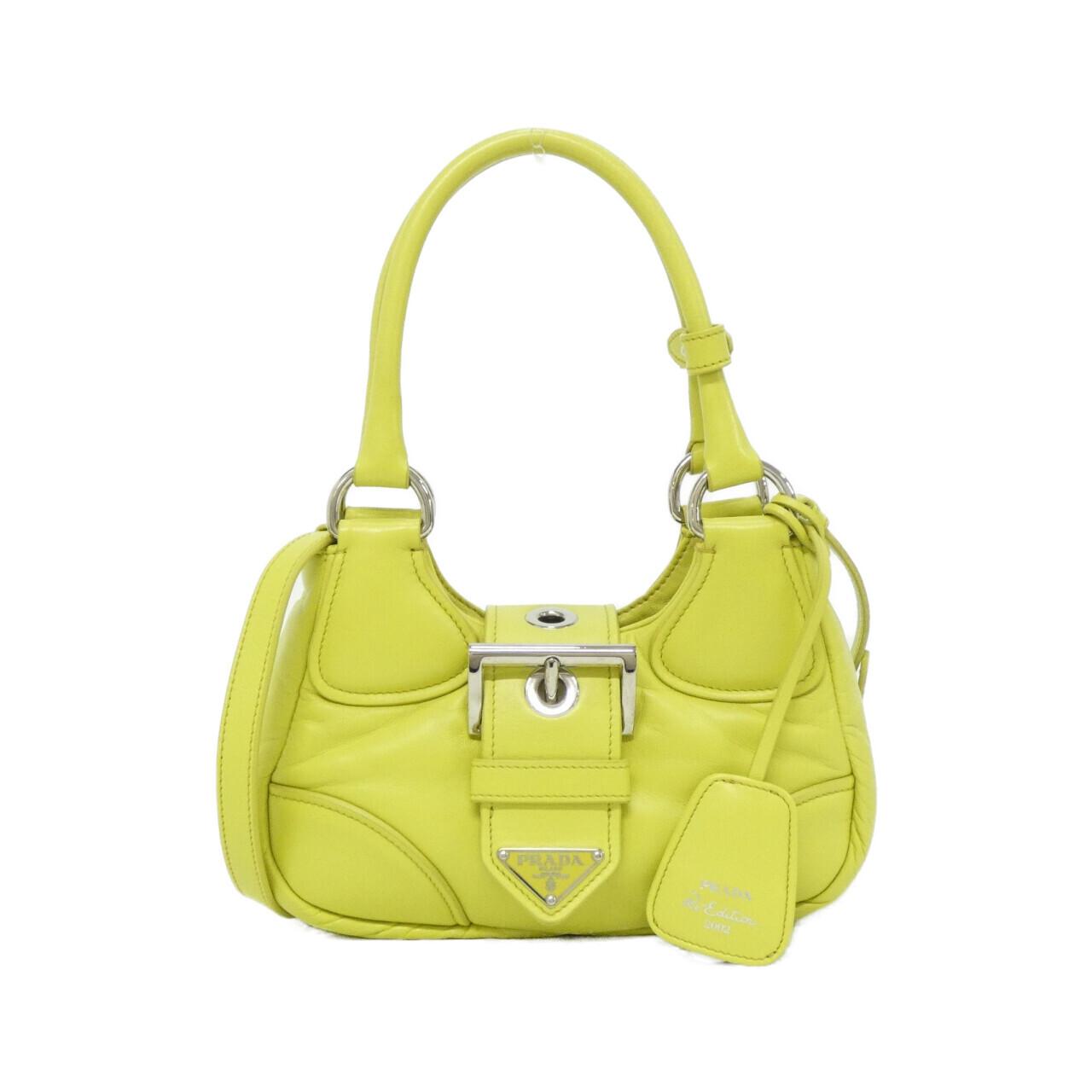 Prada NAPPA SOFT shoulder bag