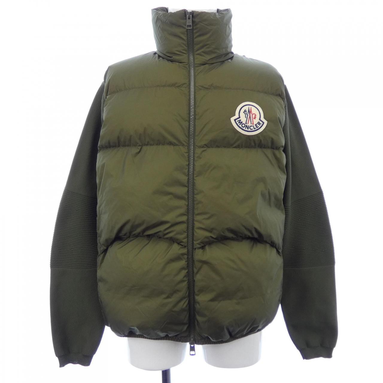 Moncler Knit Cardigan
